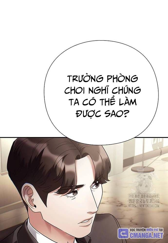 Nhân Viên Văn Phòng Nhìn Thấy Vận Mệnh Chapter 81 - Trang 2