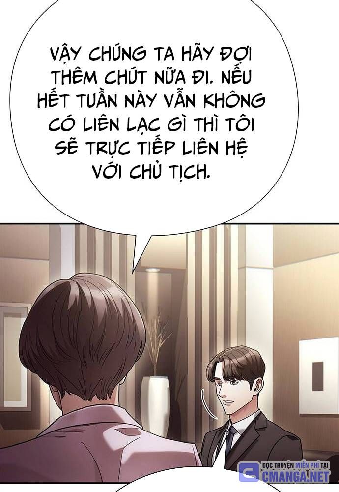 Nhân Viên Văn Phòng Nhìn Thấy Vận Mệnh Chapter 81 - Trang 2