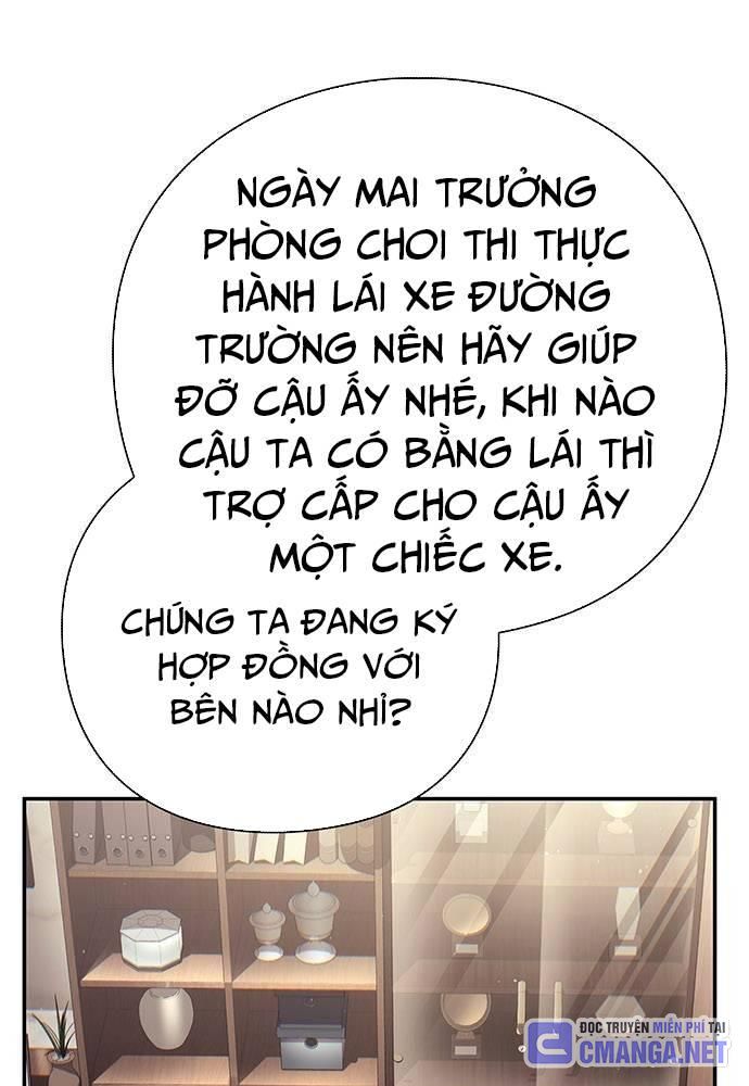 Nhân Viên Văn Phòng Nhìn Thấy Vận Mệnh Chapter 81 - Trang 2