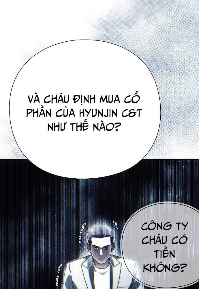 Nhân Viên Văn Phòng Nhìn Thấy Vận Mệnh Chapter 81 - Trang 2