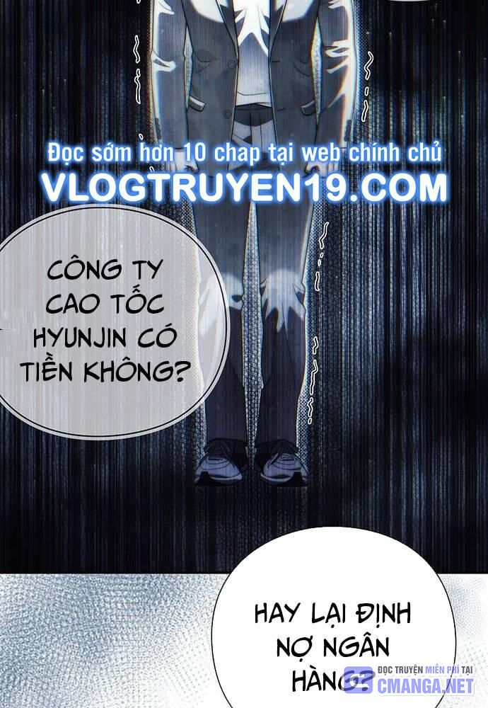 Nhân Viên Văn Phòng Nhìn Thấy Vận Mệnh Chapter 81 - Trang 2