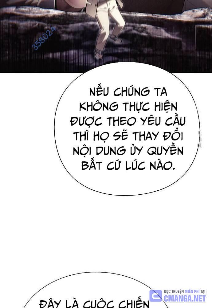 Nhân Viên Văn Phòng Nhìn Thấy Vận Mệnh Chapter 81 - Trang 2