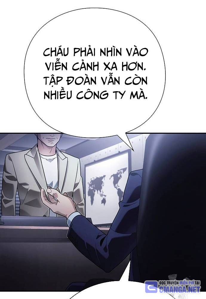 Nhân Viên Văn Phòng Nhìn Thấy Vận Mệnh Chapter 81 - Trang 2