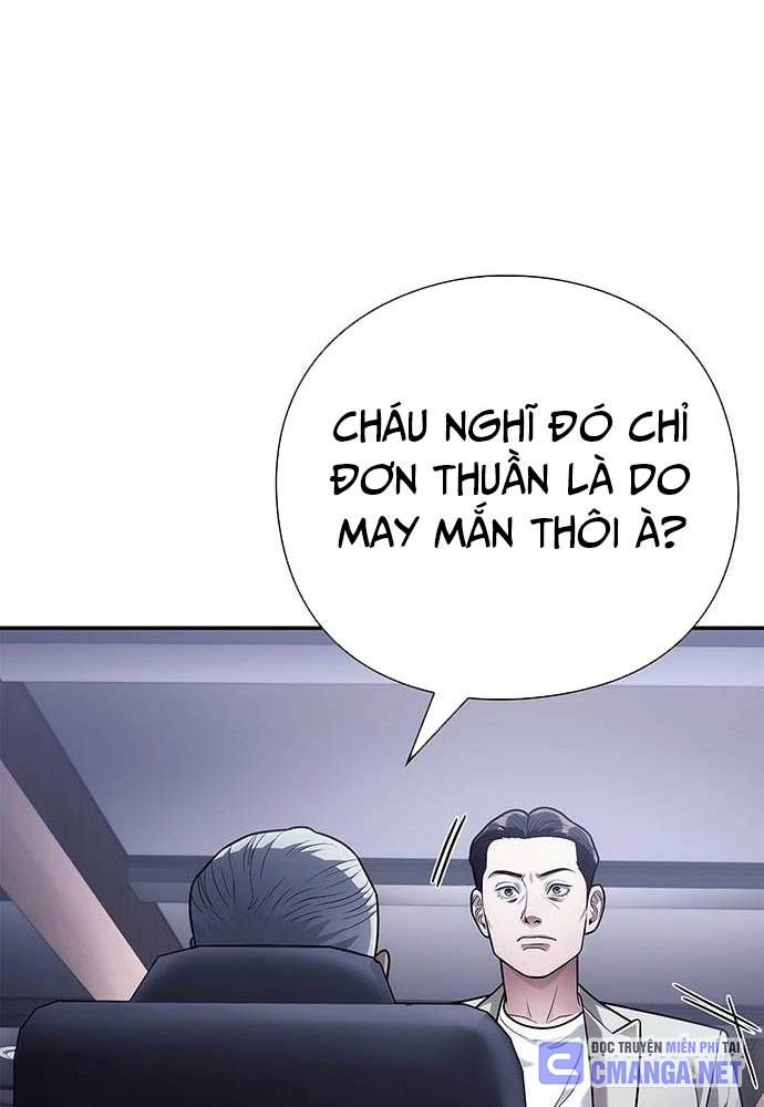 Nhân Viên Văn Phòng Nhìn Thấy Vận Mệnh Chapter 81 - Trang 2