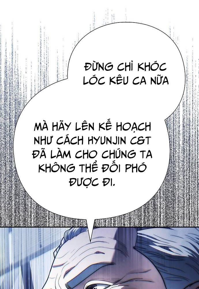 Nhân Viên Văn Phòng Nhìn Thấy Vận Mệnh Chapter 81 - Trang 2