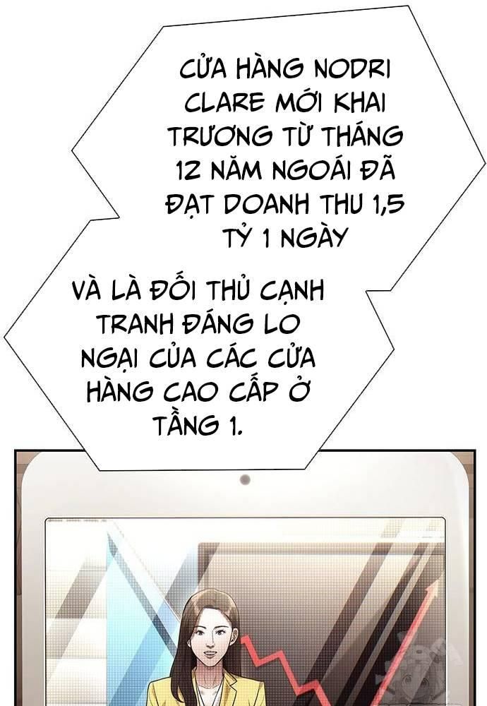 Nhân Viên Văn Phòng Nhìn Thấy Vận Mệnh Chapter 81 - Trang 2