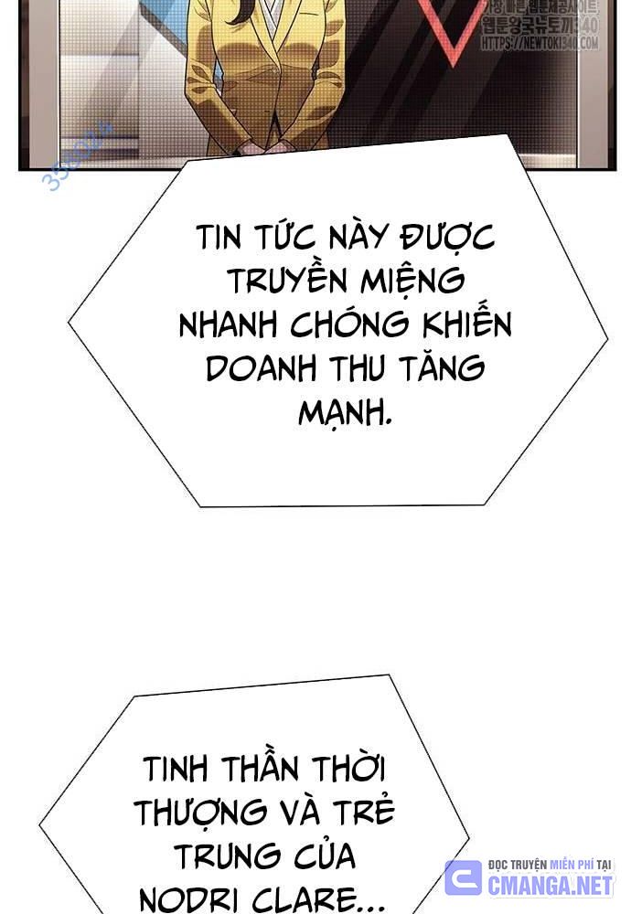 Nhân Viên Văn Phòng Nhìn Thấy Vận Mệnh Chapter 81 - Trang 2