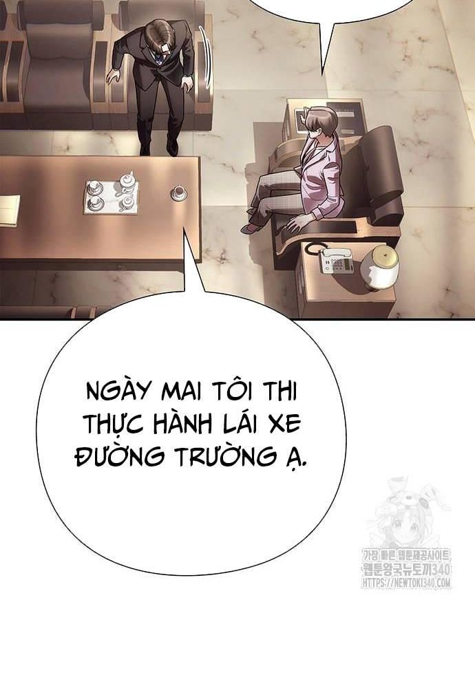 Nhân Viên Văn Phòng Nhìn Thấy Vận Mệnh Chapter 81 - Trang 2