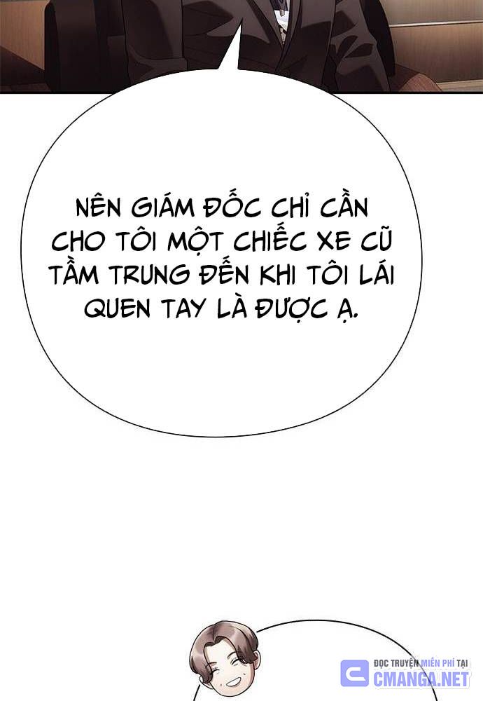 Nhân Viên Văn Phòng Nhìn Thấy Vận Mệnh Chapter 81 - Trang 2