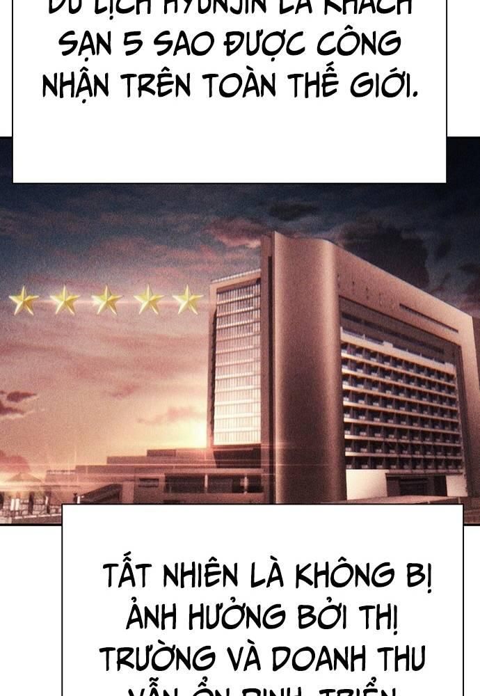 Nhân Viên Văn Phòng Nhìn Thấy Vận Mệnh Chapter 80 - Trang 2