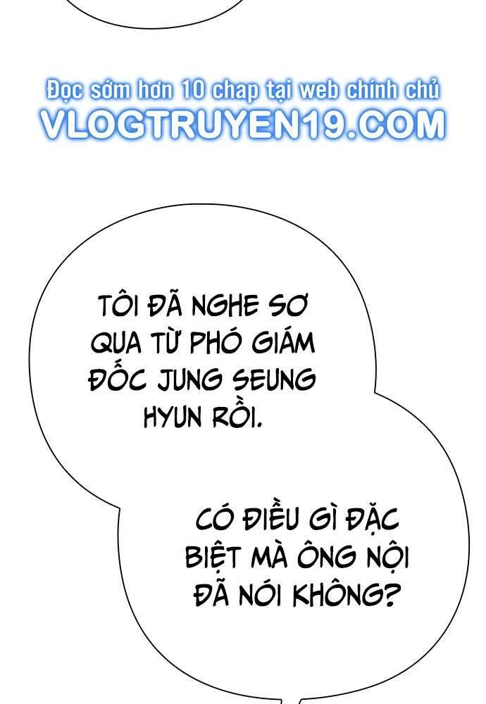 Nhân Viên Văn Phòng Nhìn Thấy Vận Mệnh Chapter 80 - Trang 2