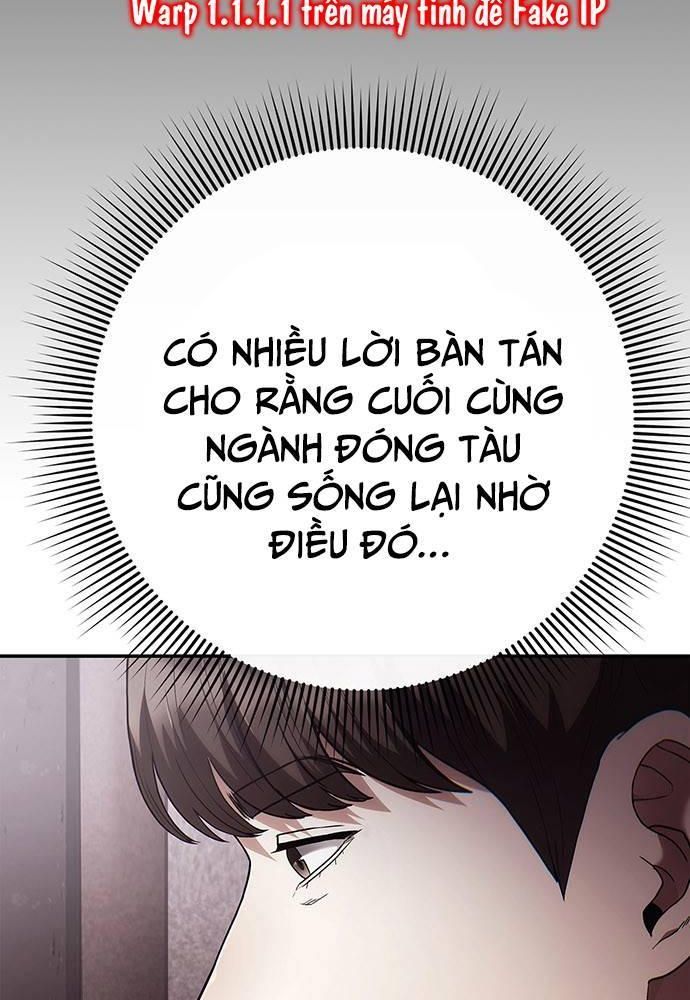 Nhân Viên Văn Phòng Nhìn Thấy Vận Mệnh Chapter 79 - Trang 2