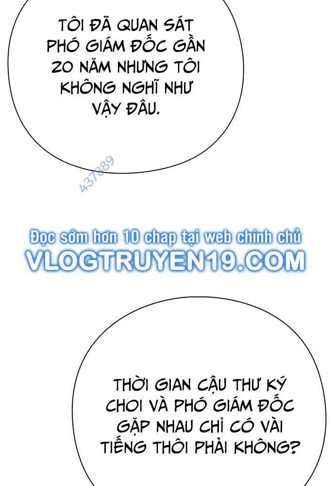 Nhân Viên Văn Phòng Nhìn Thấy Vận Mệnh Chapter 74 - Trang 2