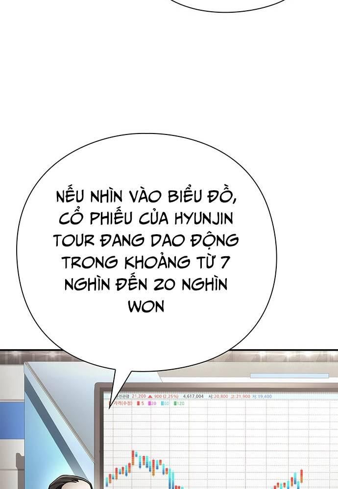 Nhân Viên Văn Phòng Nhìn Thấy Vận Mệnh Chapter 74 - Trang 2