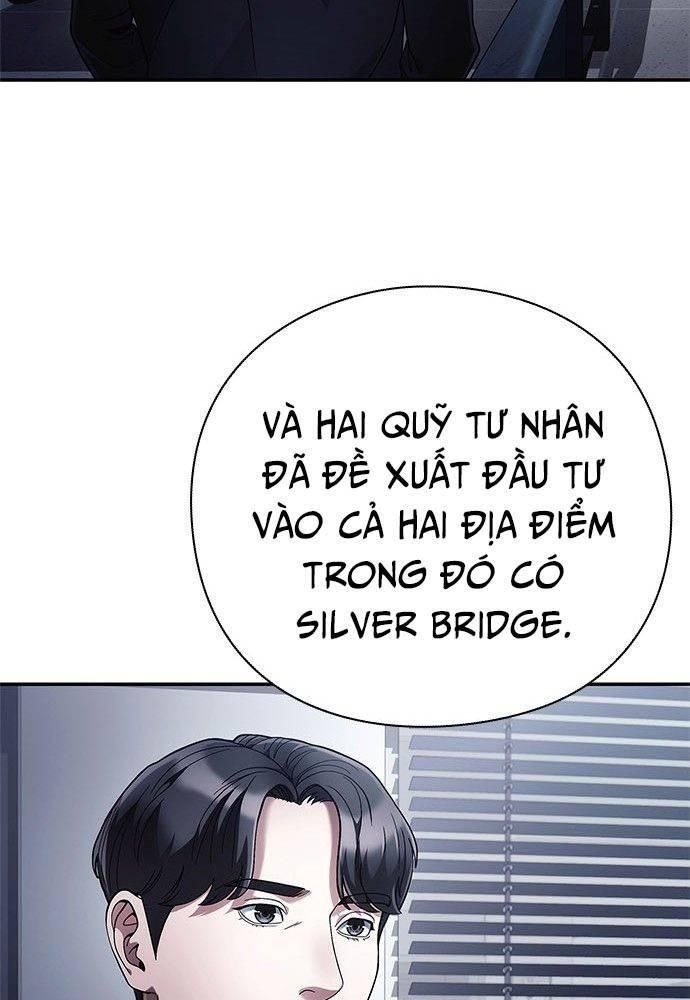 Nhân Viên Văn Phòng Nhìn Thấy Vận Mệnh Chapter 73 - Trang 2