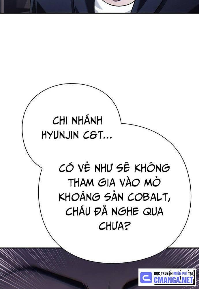 Nhân Viên Văn Phòng Nhìn Thấy Vận Mệnh Chapter 73 - Trang 2