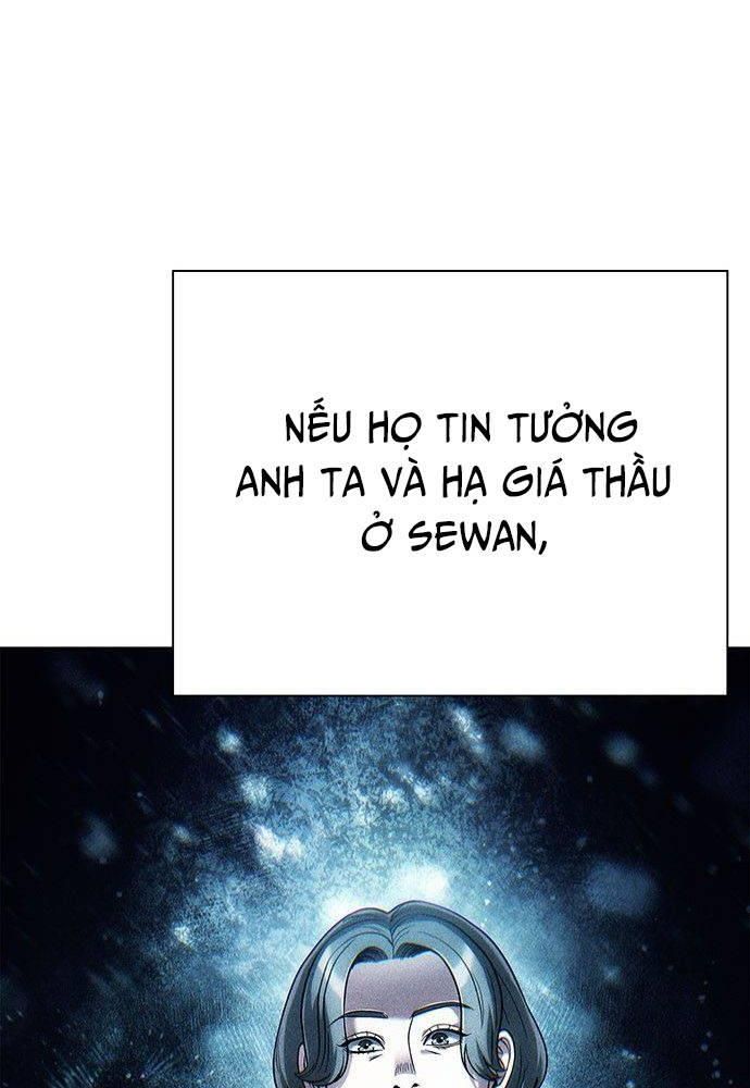 Nhân Viên Văn Phòng Nhìn Thấy Vận Mệnh Chapter 73 - Trang 2