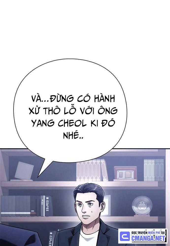 Nhân Viên Văn Phòng Nhìn Thấy Vận Mệnh Chapter 73 - Trang 2