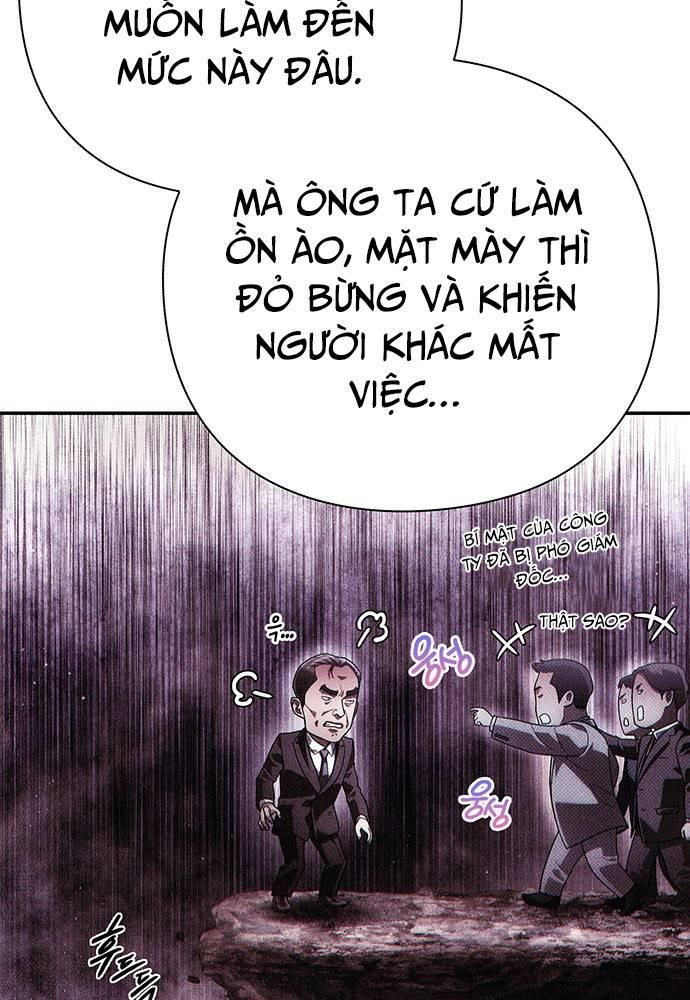 Nhân Viên Văn Phòng Nhìn Thấy Vận Mệnh Chapter 70 - Trang 2