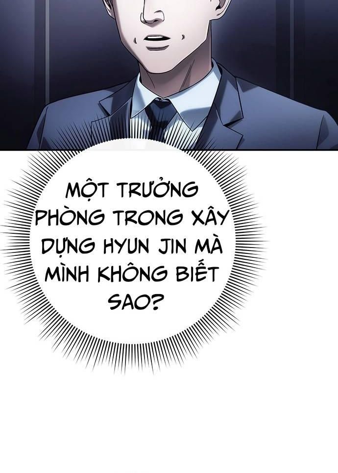 Nhân Viên Văn Phòng Nhìn Thấy Vận Mệnh Chapter 69 - Trang 2