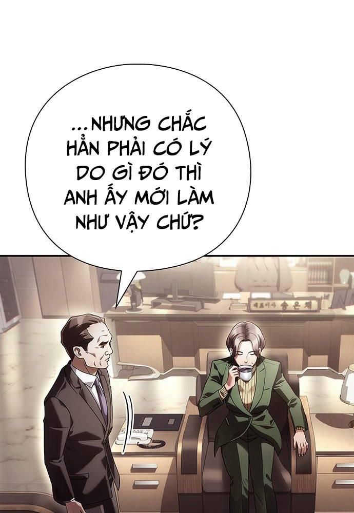 Nhân Viên Văn Phòng Nhìn Thấy Vận Mệnh Chapter 68 - Trang 2