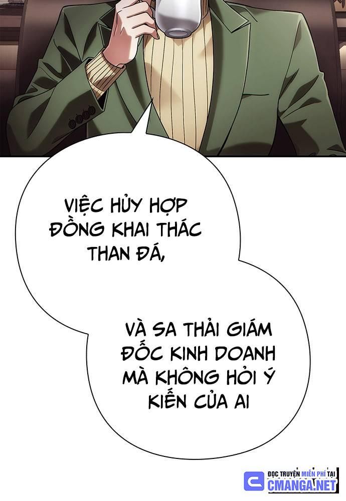 Nhân Viên Văn Phòng Nhìn Thấy Vận Mệnh Chapter 68 - Trang 2