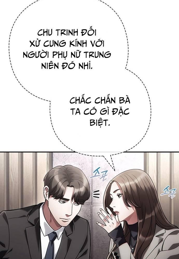 Nhân Viên Văn Phòng Nhìn Thấy Vận Mệnh Chapter 65 - Trang 2