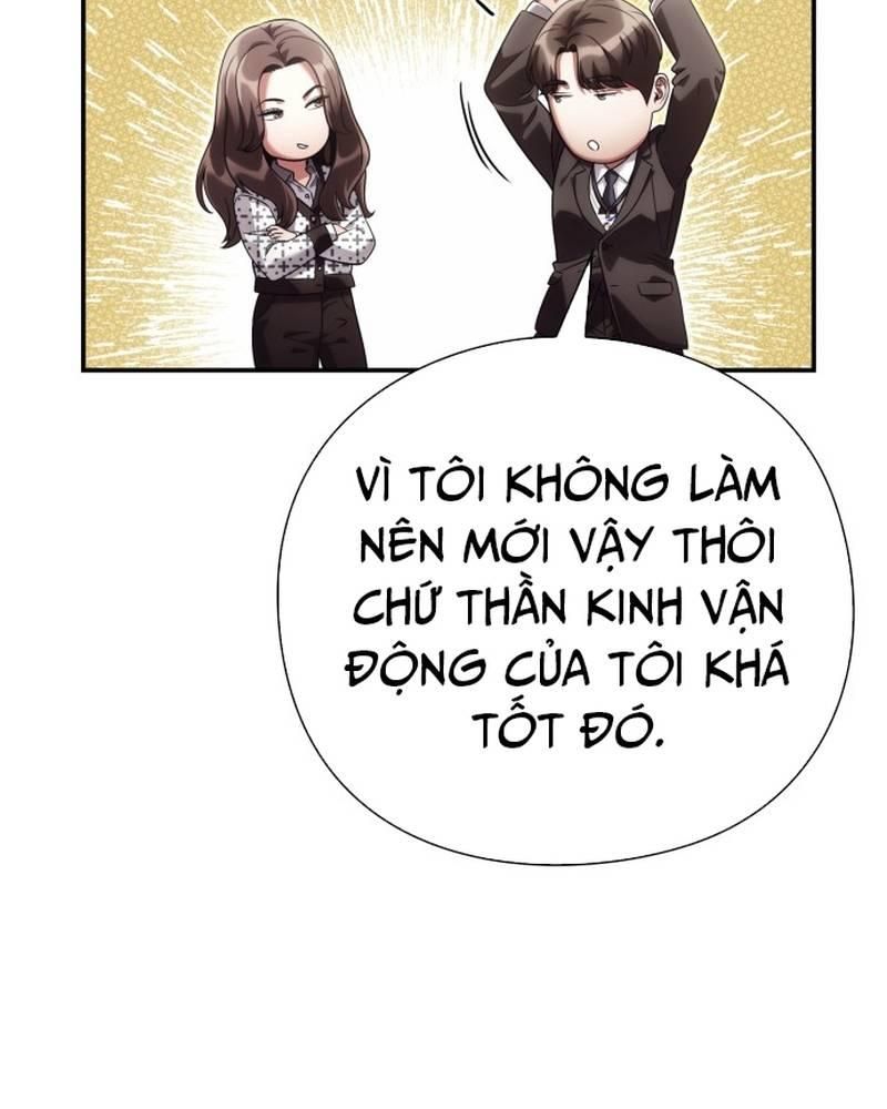 Nhân Viên Văn Phòng Nhìn Thấy Vận Mệnh Chapter 63 - Trang 2