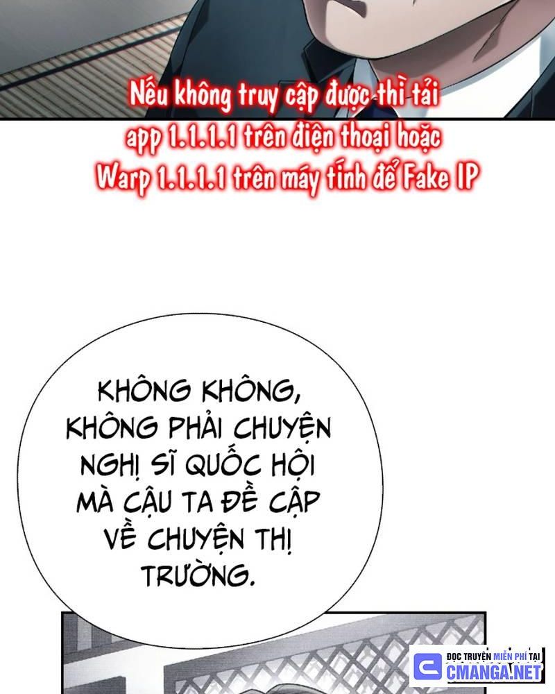 Nhân Viên Văn Phòng Nhìn Thấy Vận Mệnh Chapter 59 - Trang 2