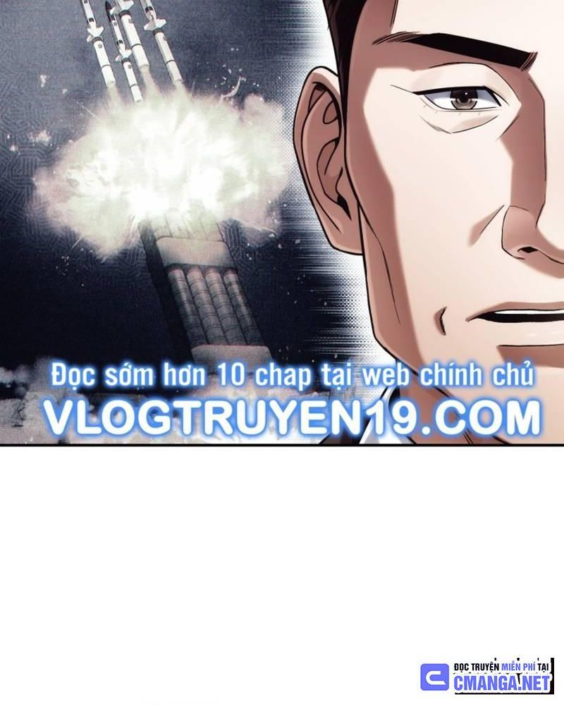 Nhân Viên Văn Phòng Nhìn Thấy Vận Mệnh Chapter 58 - Trang 2