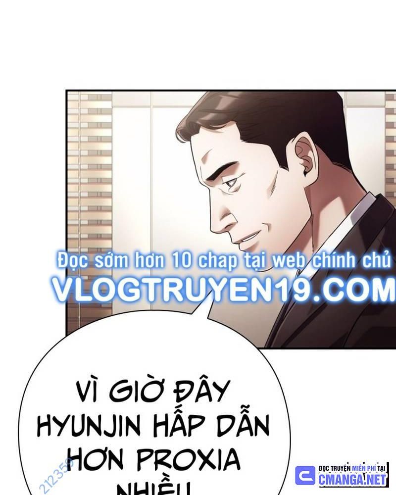 Nhân Viên Văn Phòng Nhìn Thấy Vận Mệnh Chapter 58 - Trang 2