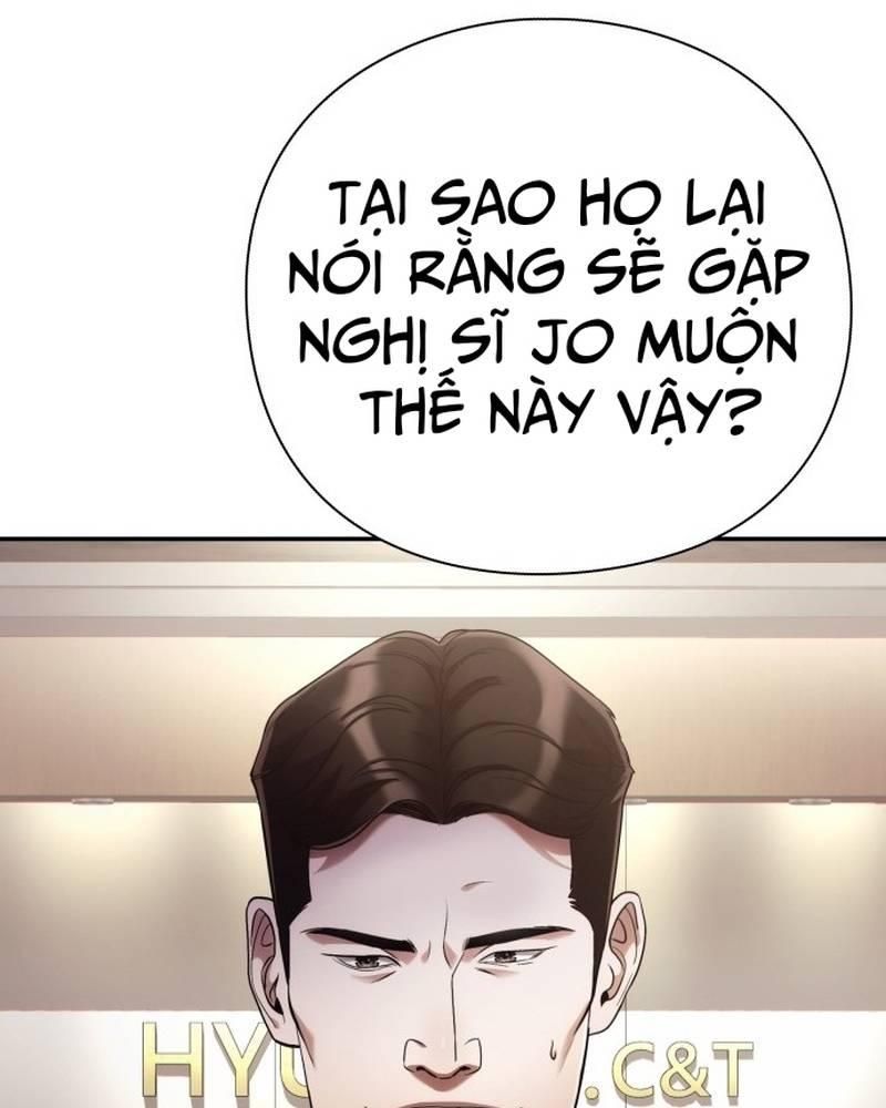 Nhân Viên Văn Phòng Nhìn Thấy Vận Mệnh Chapter 58 - Trang 2