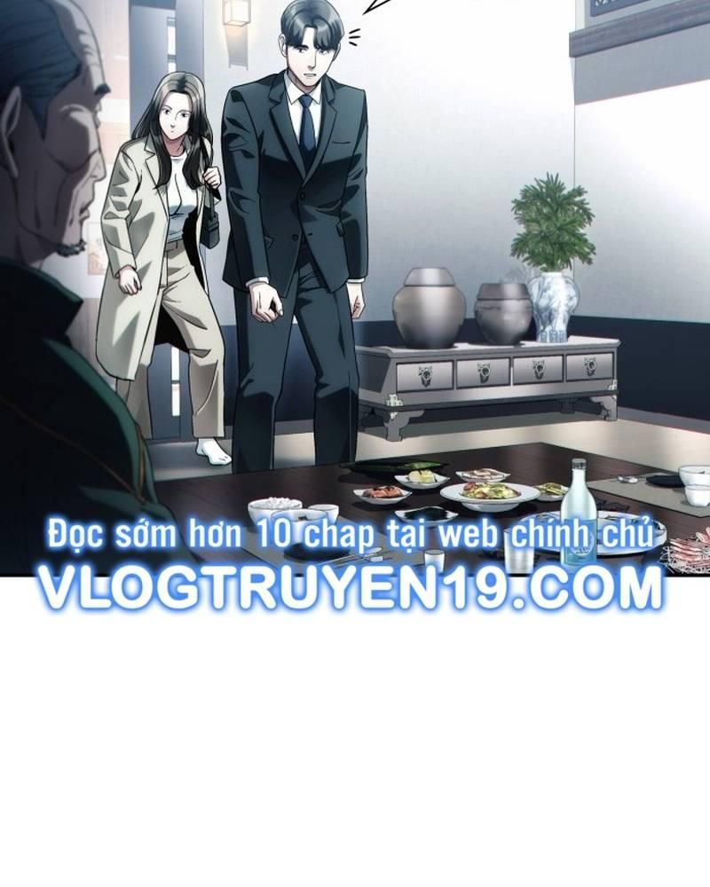 Nhân Viên Văn Phòng Nhìn Thấy Vận Mệnh Chapter 58 - Trang 2