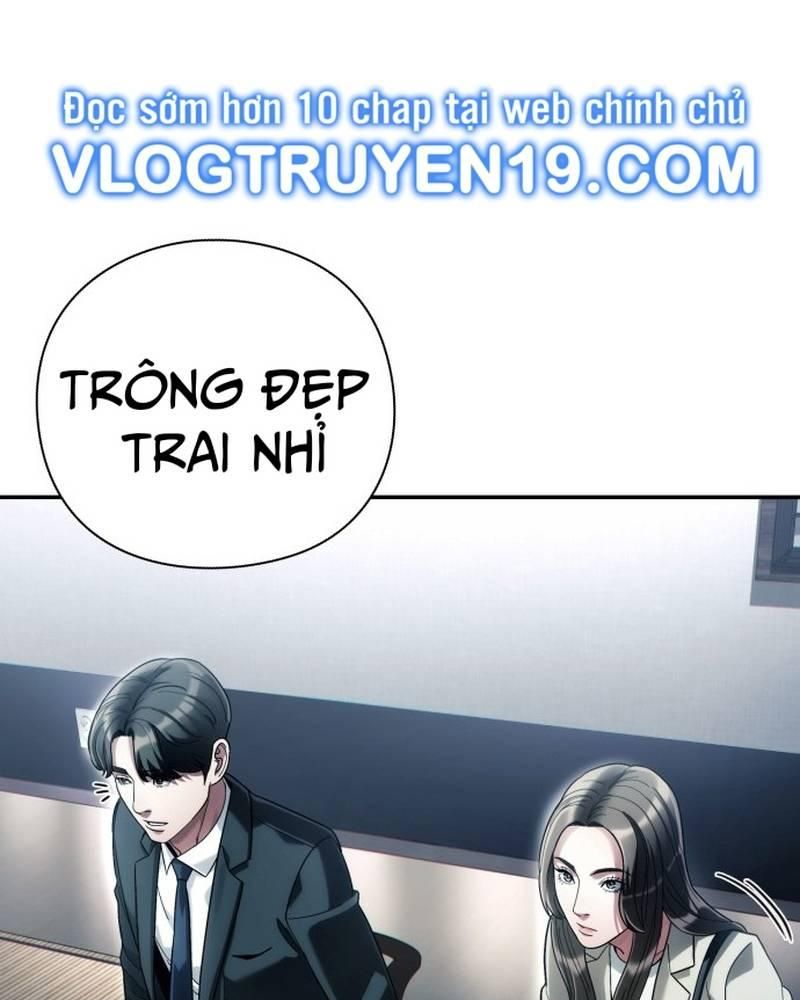 Nhân Viên Văn Phòng Nhìn Thấy Vận Mệnh Chapter 58 - Trang 2