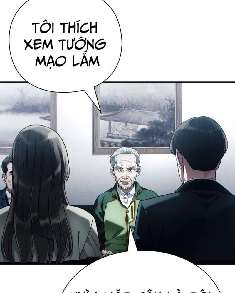 Nhân Viên Văn Phòng Nhìn Thấy Vận Mệnh Chapter 58 - Trang 2