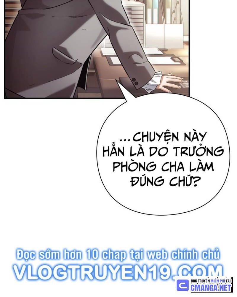 Nhân Viên Văn Phòng Nhìn Thấy Vận Mệnh Chapter 58 - Trang 2