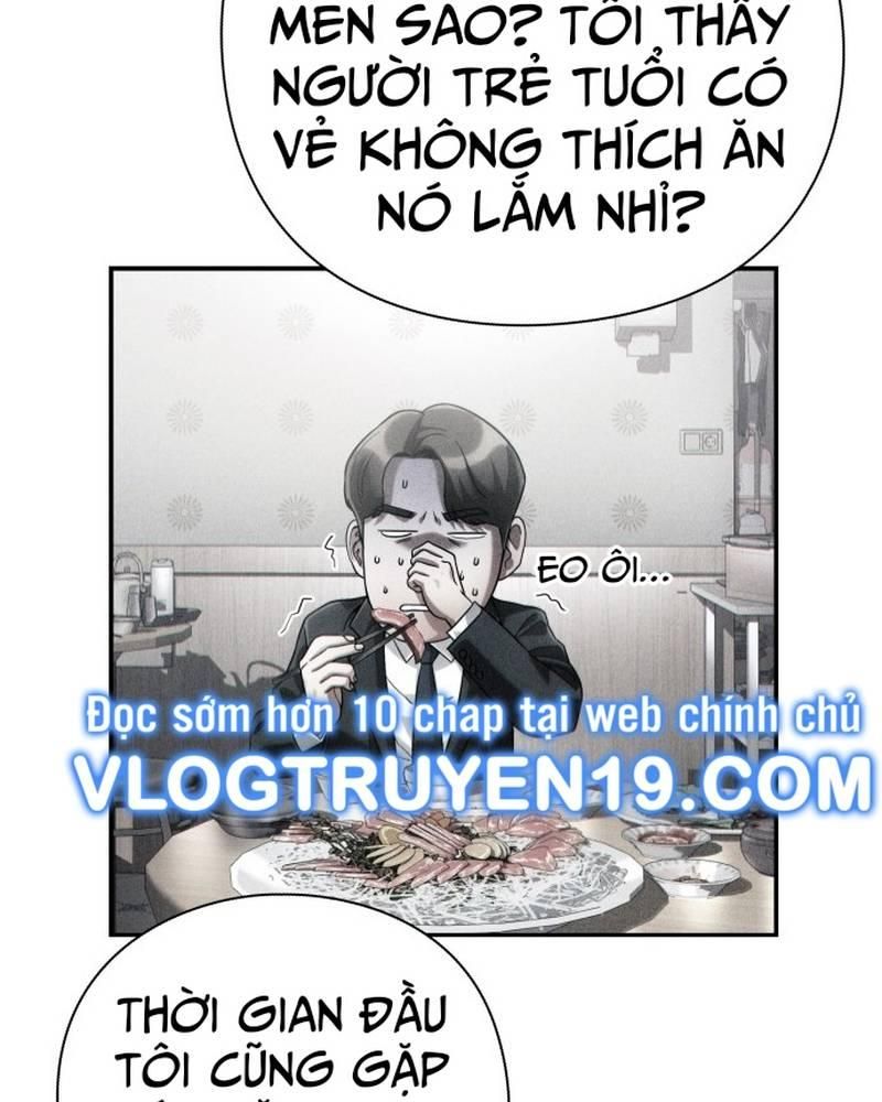 Nhân Viên Văn Phòng Nhìn Thấy Vận Mệnh Chapter 58 - Trang 2