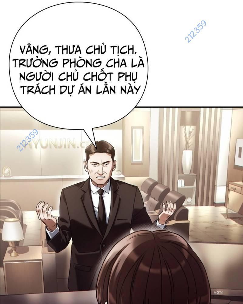 Nhân Viên Văn Phòng Nhìn Thấy Vận Mệnh Chapter 58 - Trang 2