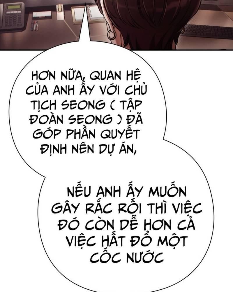 Nhân Viên Văn Phòng Nhìn Thấy Vận Mệnh Chapter 58 - Trang 2