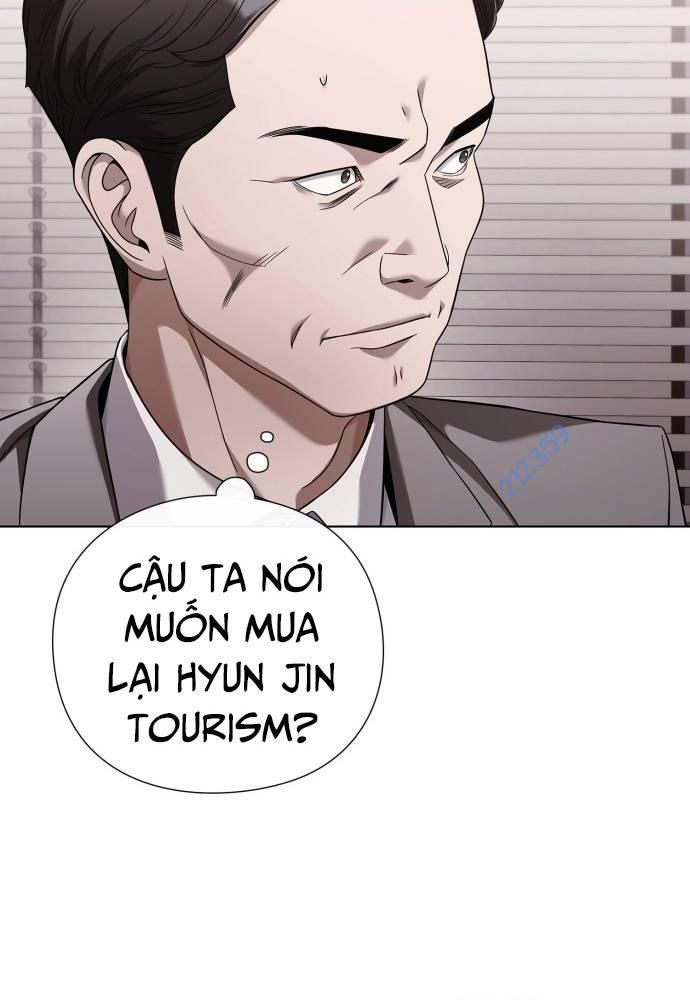 Nhân Viên Văn Phòng Nhìn Thấy Vận Mệnh Chapter 46 - Trang 2