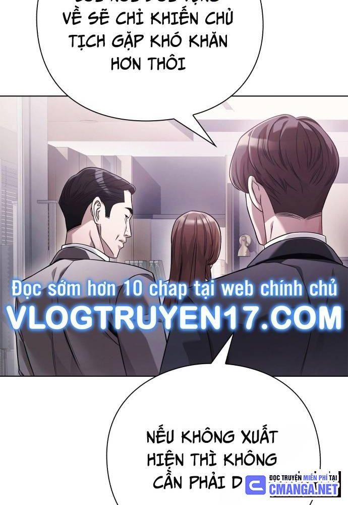 Nhân Viên Văn Phòng Nhìn Thấy Vận Mệnh Chapter 44 - Trang 2