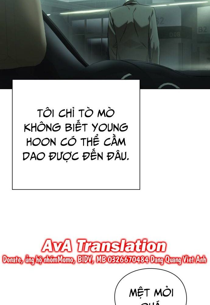 Nhân Viên Văn Phòng Nhìn Thấy Vận Mệnh Chapter 39 - Trang 2