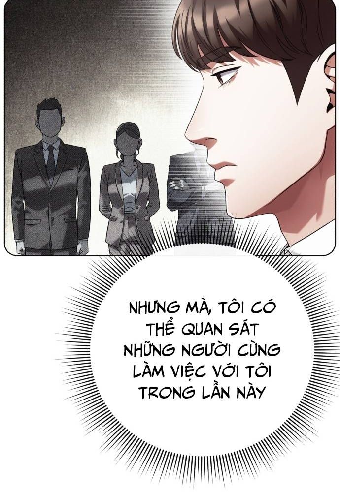 Nhân Viên Văn Phòng Nhìn Thấy Vận Mệnh Chapter 38 - Trang 2