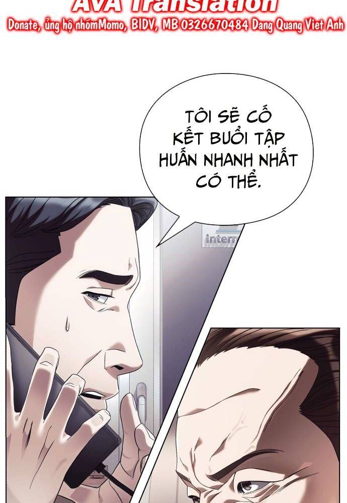 Nhân Viên Văn Phòng Nhìn Thấy Vận Mệnh Chapter 38 - Trang 2