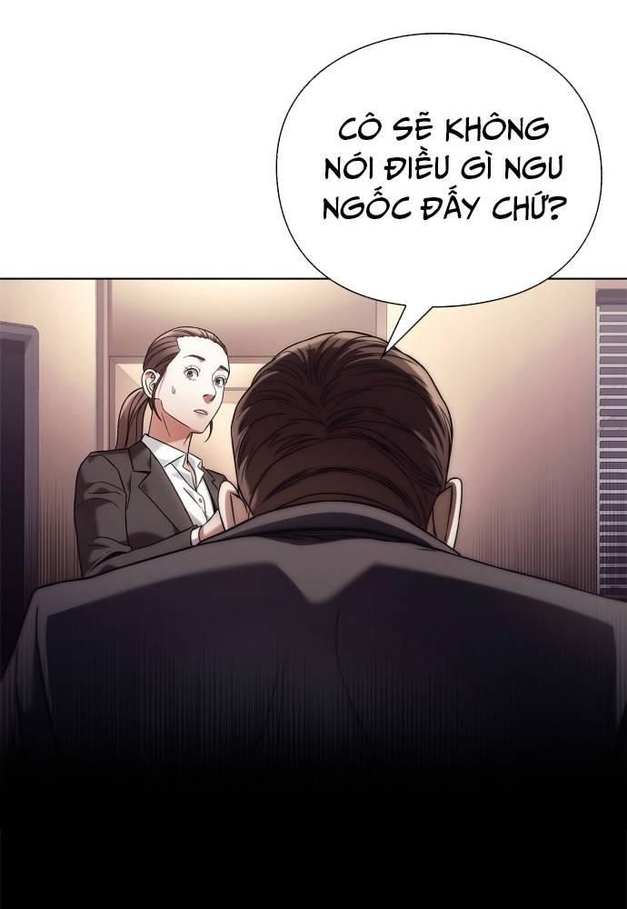 Nhân Viên Văn Phòng Nhìn Thấy Vận Mệnh Chapter 37 - Trang 2