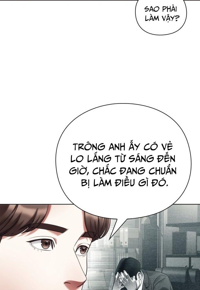 Nhân Viên Văn Phòng Nhìn Thấy Vận Mệnh Chapter 36 - Trang 2