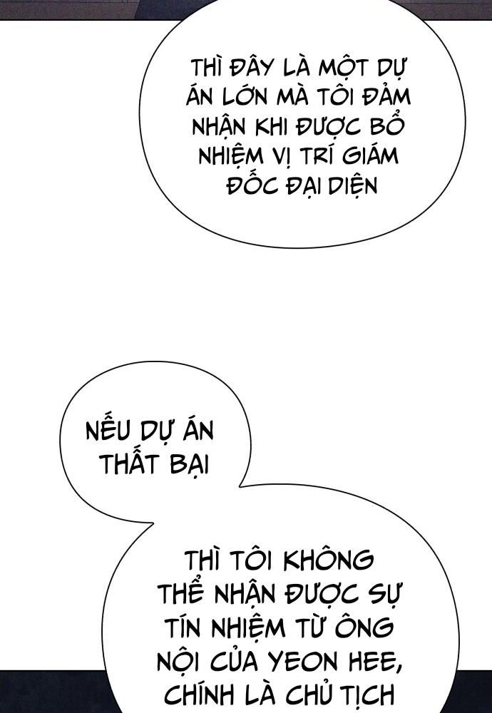 Nhân Viên Văn Phòng Nhìn Thấy Vận Mệnh Chapter 36 - Trang 2