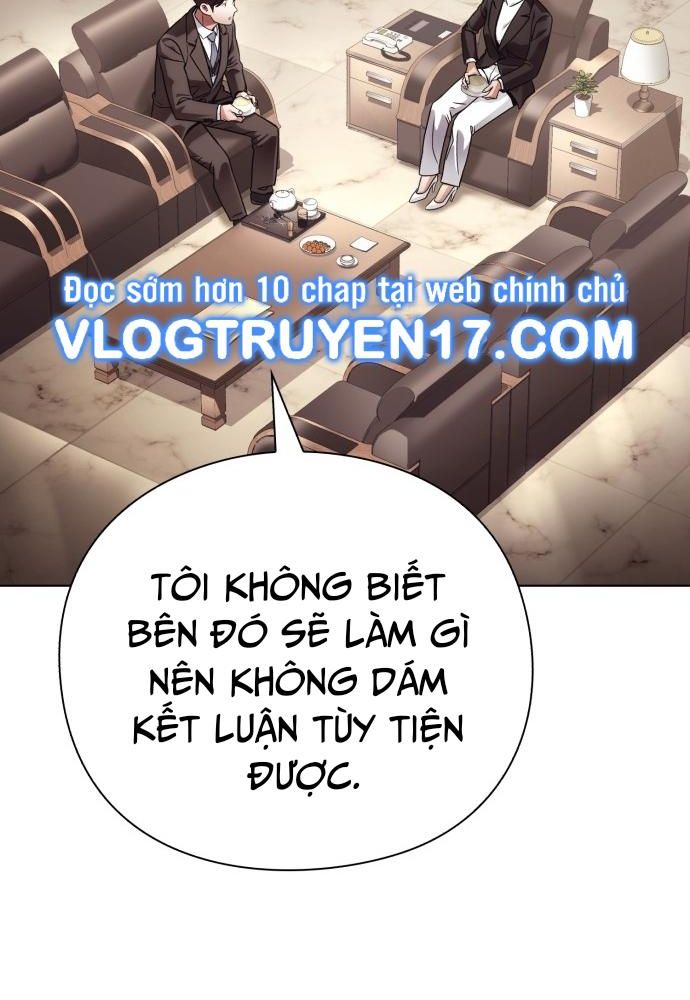 Nhân Viên Văn Phòng Nhìn Thấy Vận Mệnh Chapter 36 - Trang 2