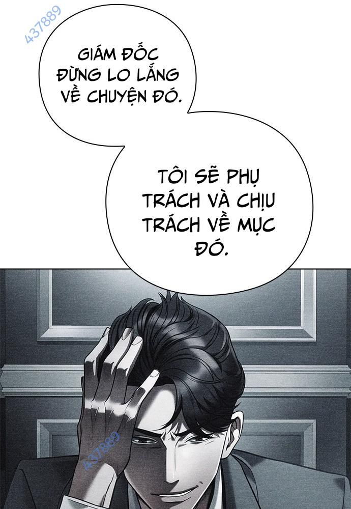 Nhân Viên Văn Phòng Nhìn Thấy Vận Mệnh Chapter 36 - Trang 2