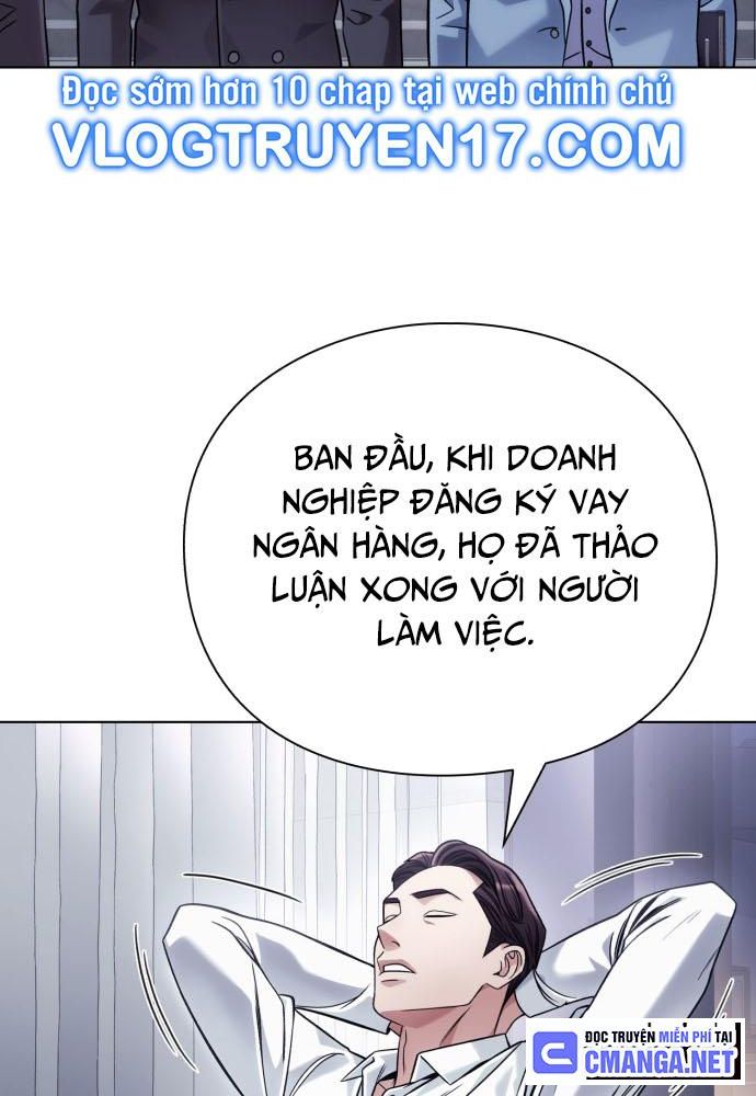 Nhân Viên Văn Phòng Nhìn Thấy Vận Mệnh Chapter 35 - Trang 2